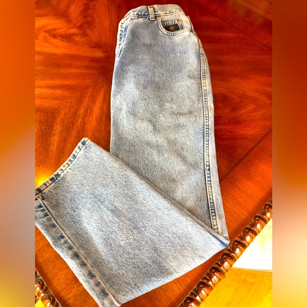 Women’s Harley Davidson Jeans Size 12